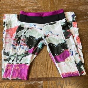 Lululemon NWOT Yoga Pants